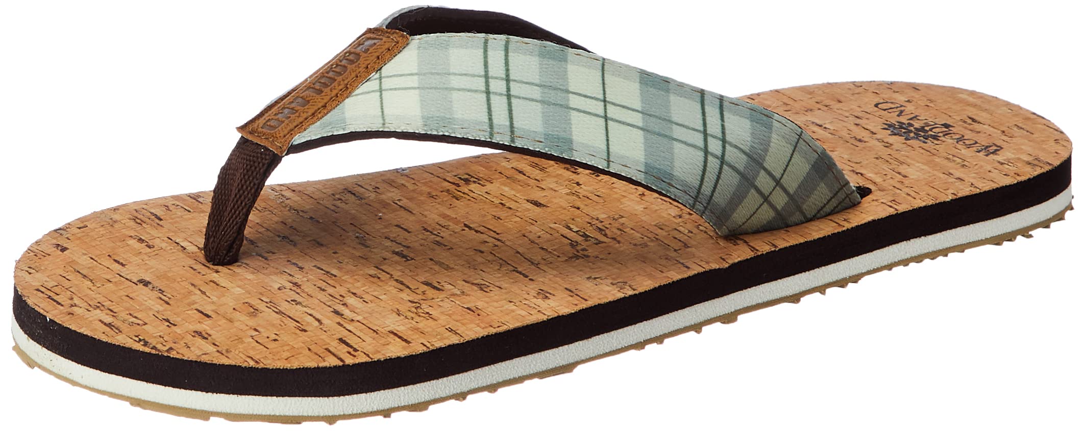 woodland Men Flip-Flops-picture-51