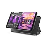 Lenovo Tab One - Lightweight Tablet - up to 12.5 Hours of YouTube Streaming - 8.7