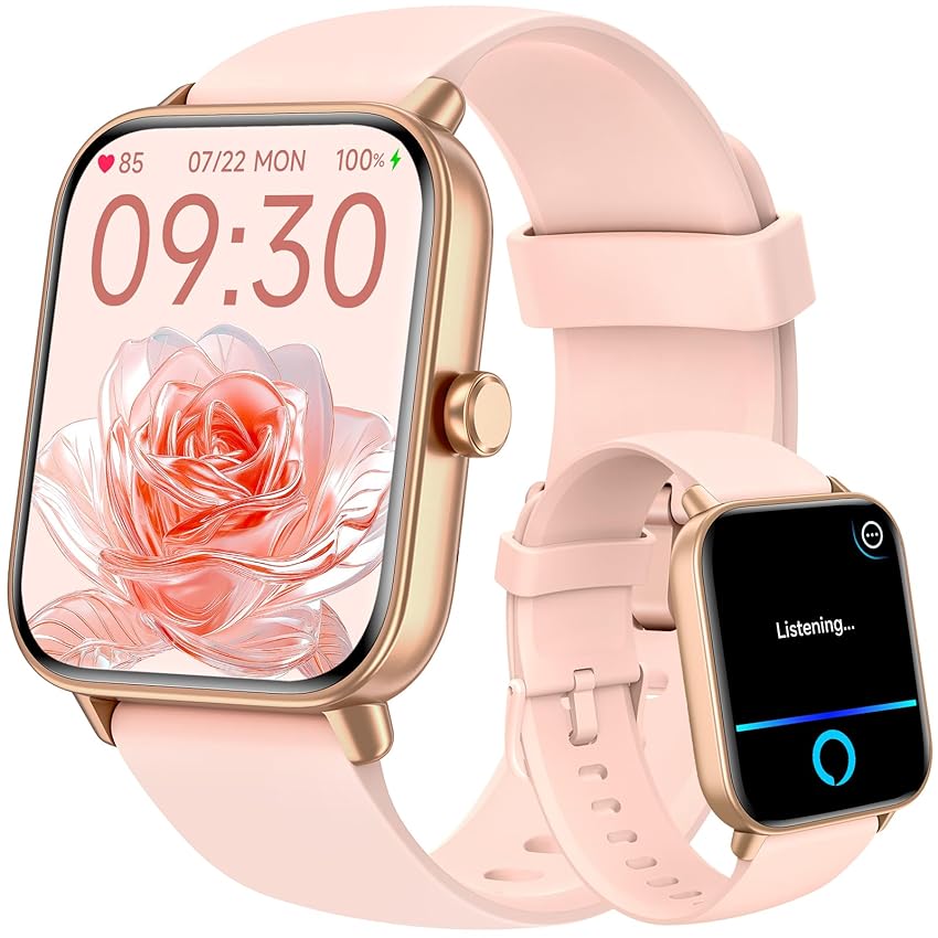 Smartwatch Donna, 1.8
