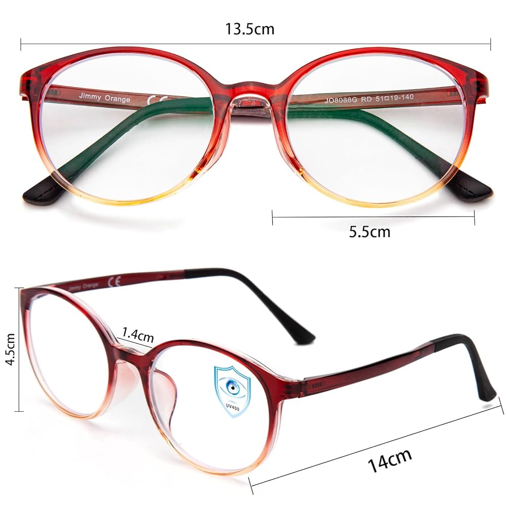 メガネ・老眼鏡 llull Amazon.co.jp: [KIHASU] 老眼鏡 ブルーライトカット ユニ