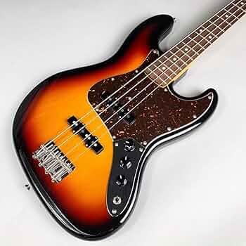 美品 History CZ-BJ4/R ヒストリー エレキベース ジャズベタイプ 713r5oiUedL._UF350,350_QL50_.jpg