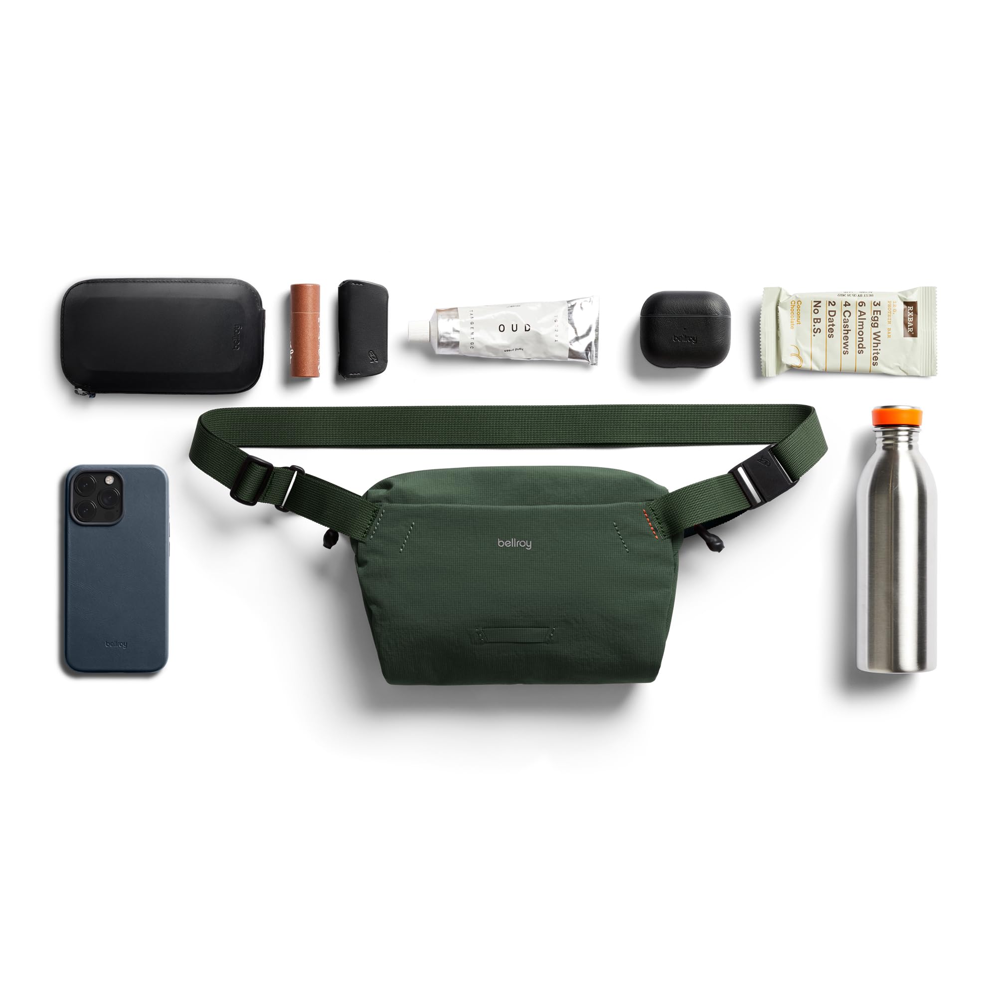 Bellroy Lite Sling Mini - Spruce