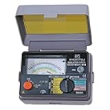 Japan Quality KYORITSU Multi Function Tester KEW 6018 3 in one Insulation Tester Earth Resistance Tester Earth Voltage Tester