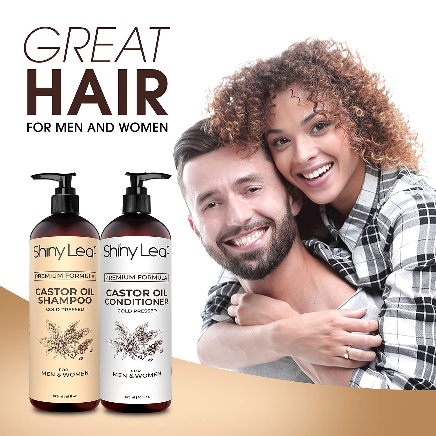 Buy Castor Oil Conditioner with Jamaican Black Castor Oil Premium