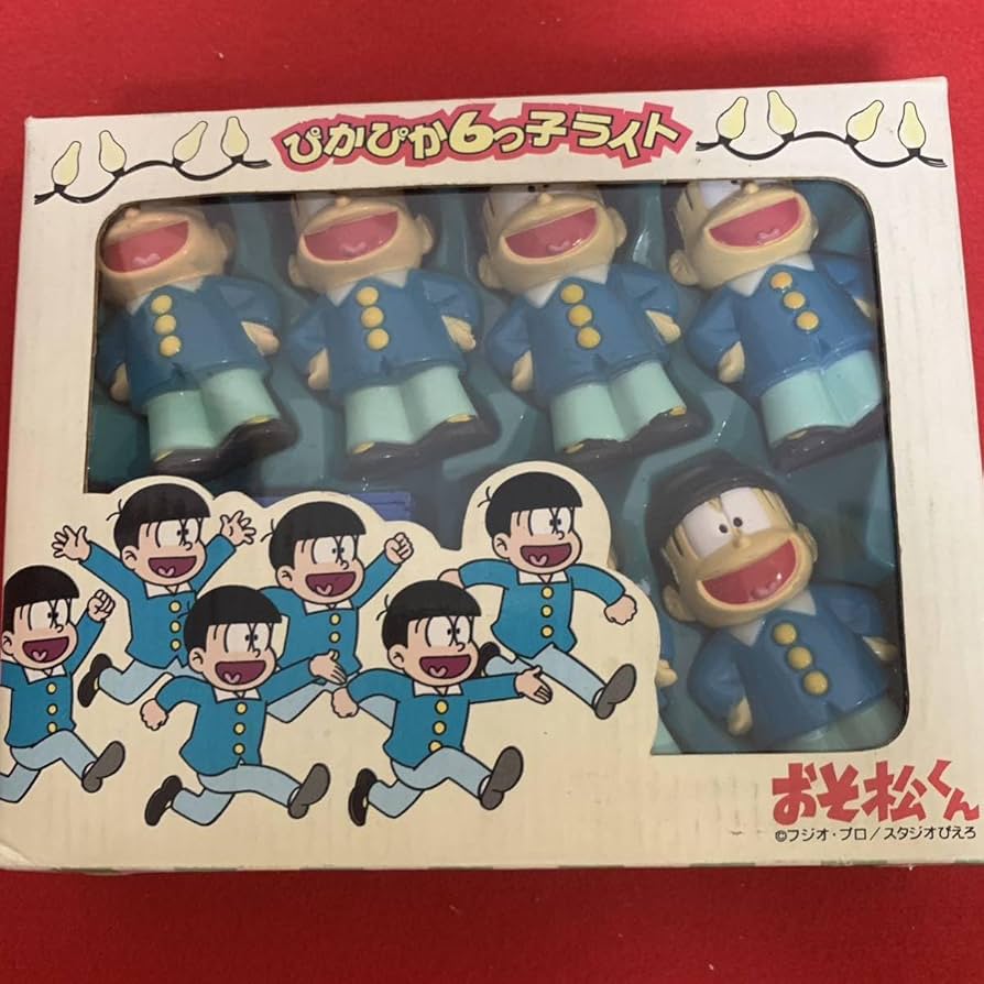 おそ松くん おそ松くん DVD-BOX - メルカリ