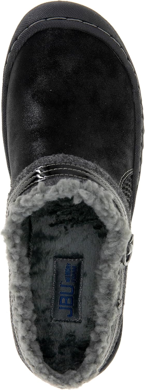 JBU by Jambu Womens Ginger - Image 4