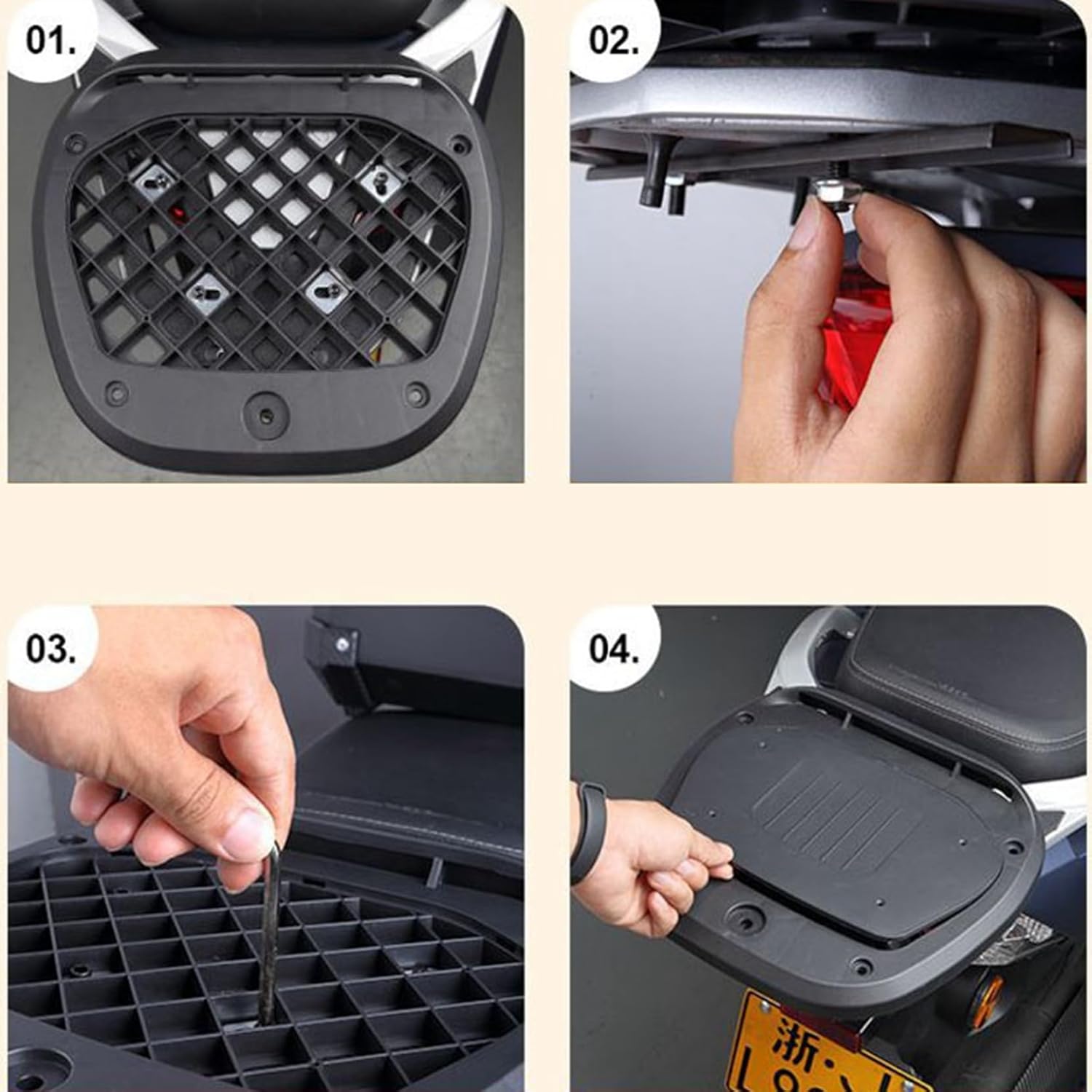 ルクルーゼ ユーテンシルクロック&ウッドツールセット ルクルーゼ ユーテンシルクロック&ウッドツールセット