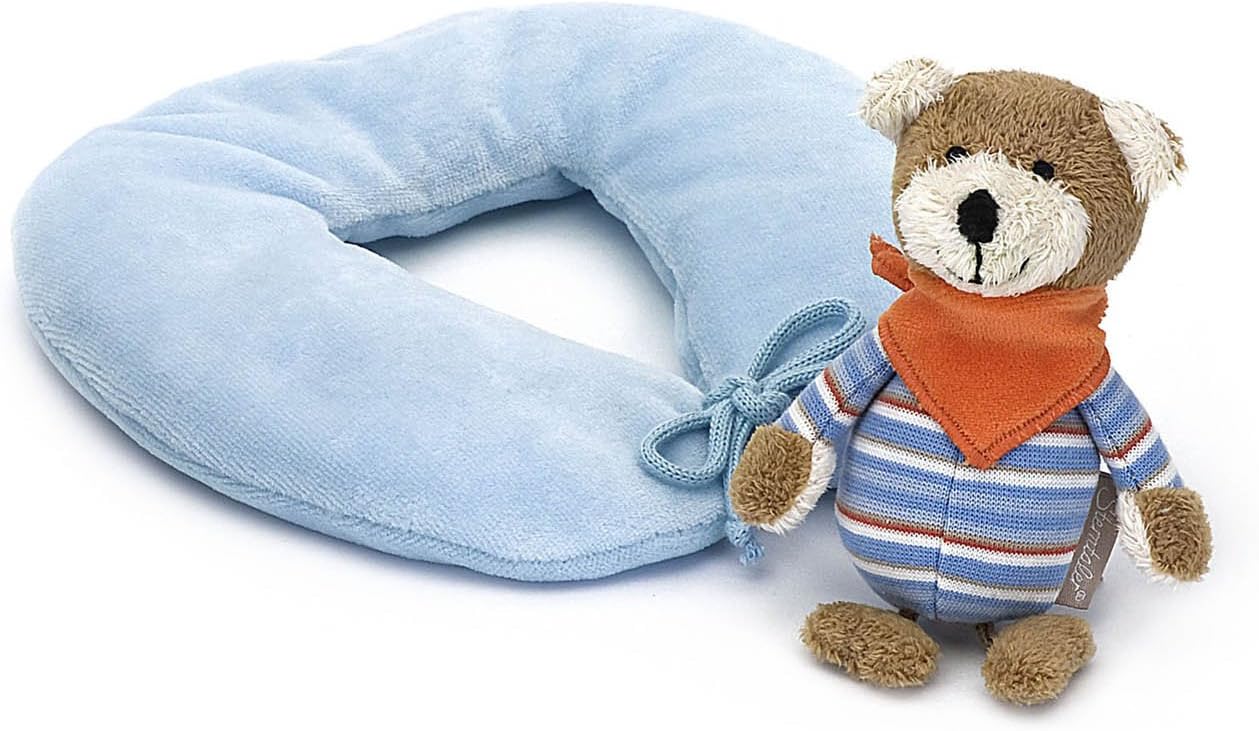Sterntaler 34945 baby neck support Benny Amazon.co.uk Baby Products