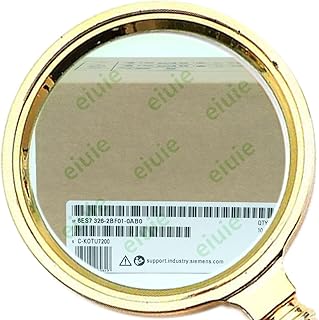 Módulo de saída digital 6ES7326-2BF01-0AB0S7 SM 326 PLC Module 6ES7 326-2BF01-0AB0