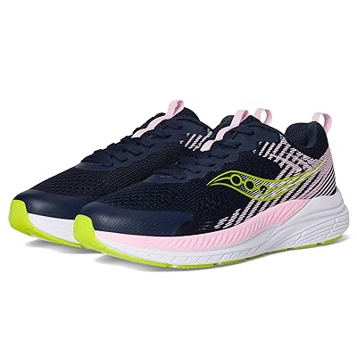 Saucony Kids Hurricane KDZ (Big Kid) Kid