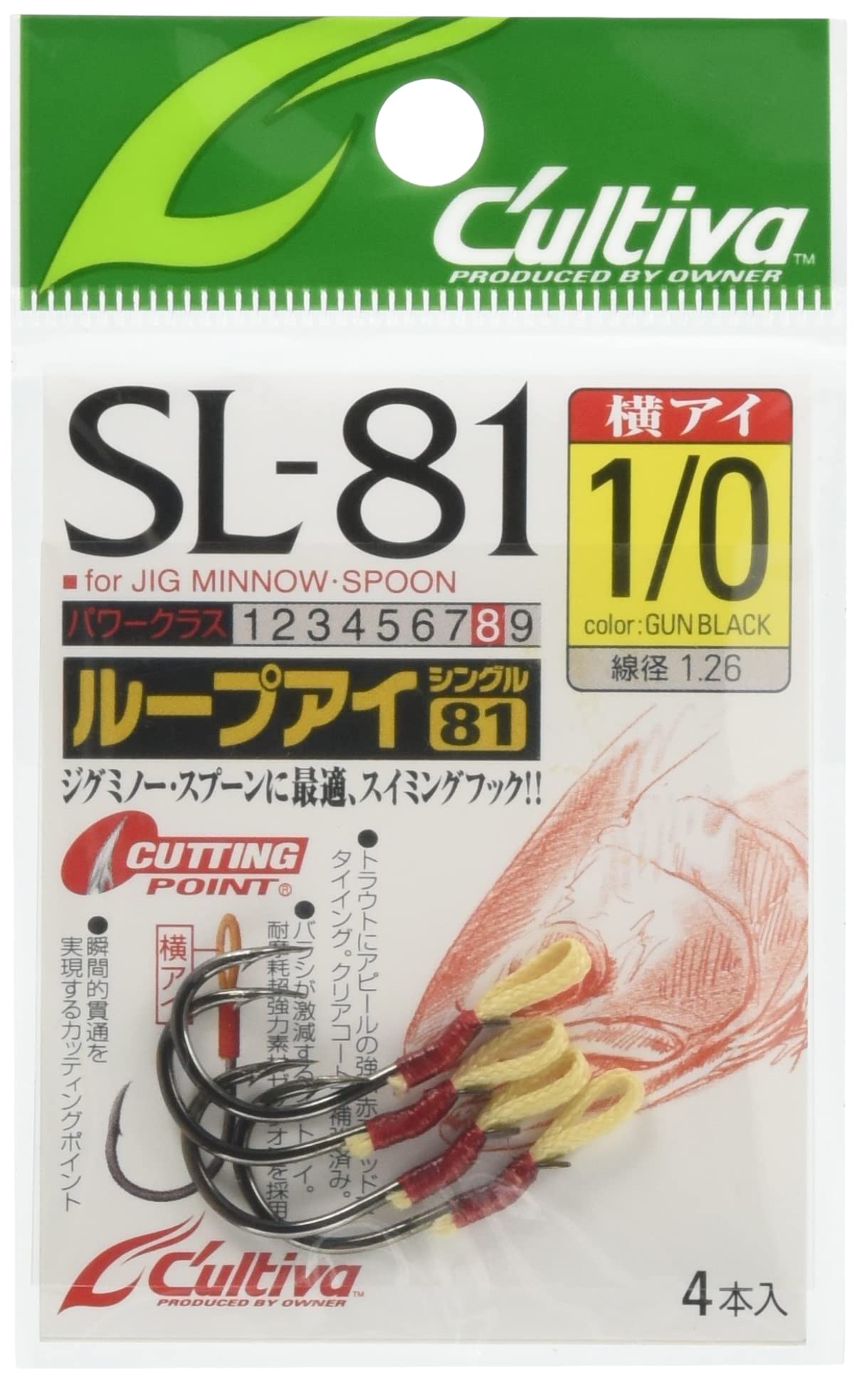 超希少 HONOR オーナー SL Zuiho Opt Co Ltd 01.jpg