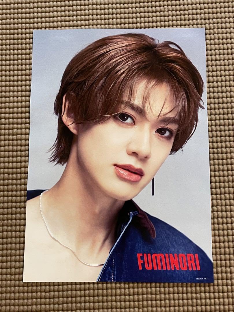 BUDDiiS FUMINORI Brilliant B賞　トレカ BUDDiiS FUMINORI Brilliant B賞 トレカ EBiDAN MUSEUM BUDDiiS