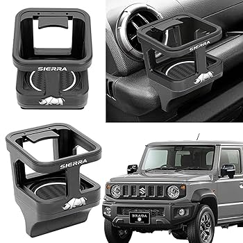 Amazon | 新機能搭載 新型ジムニーシエラ サイ エンブレム付