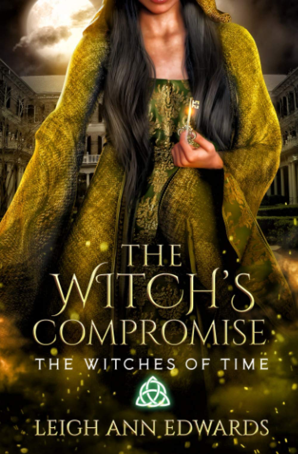 The Witch's Compromise (The Witches of Time)