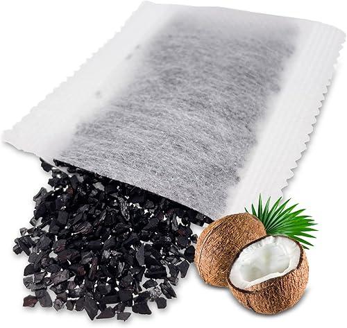 Miniatura 3 de Xcivi Filtros destiladores de carbón activado de repuesto compatibles con Megahome y otros destiladores de agua de encimera (36)