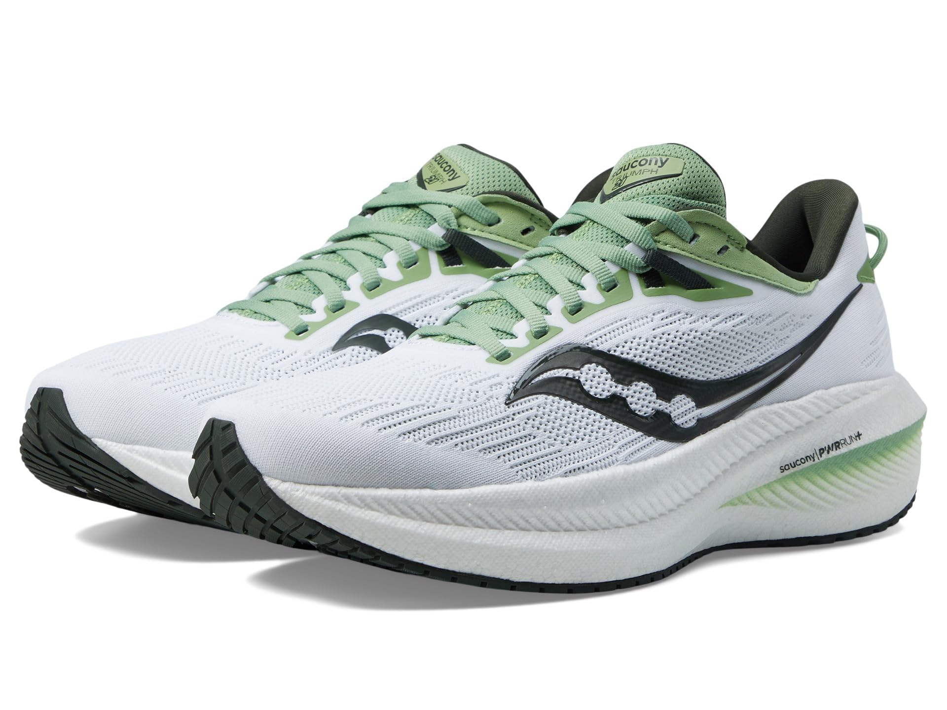 Saucony Mężczyźni Triumph 21Adidasy