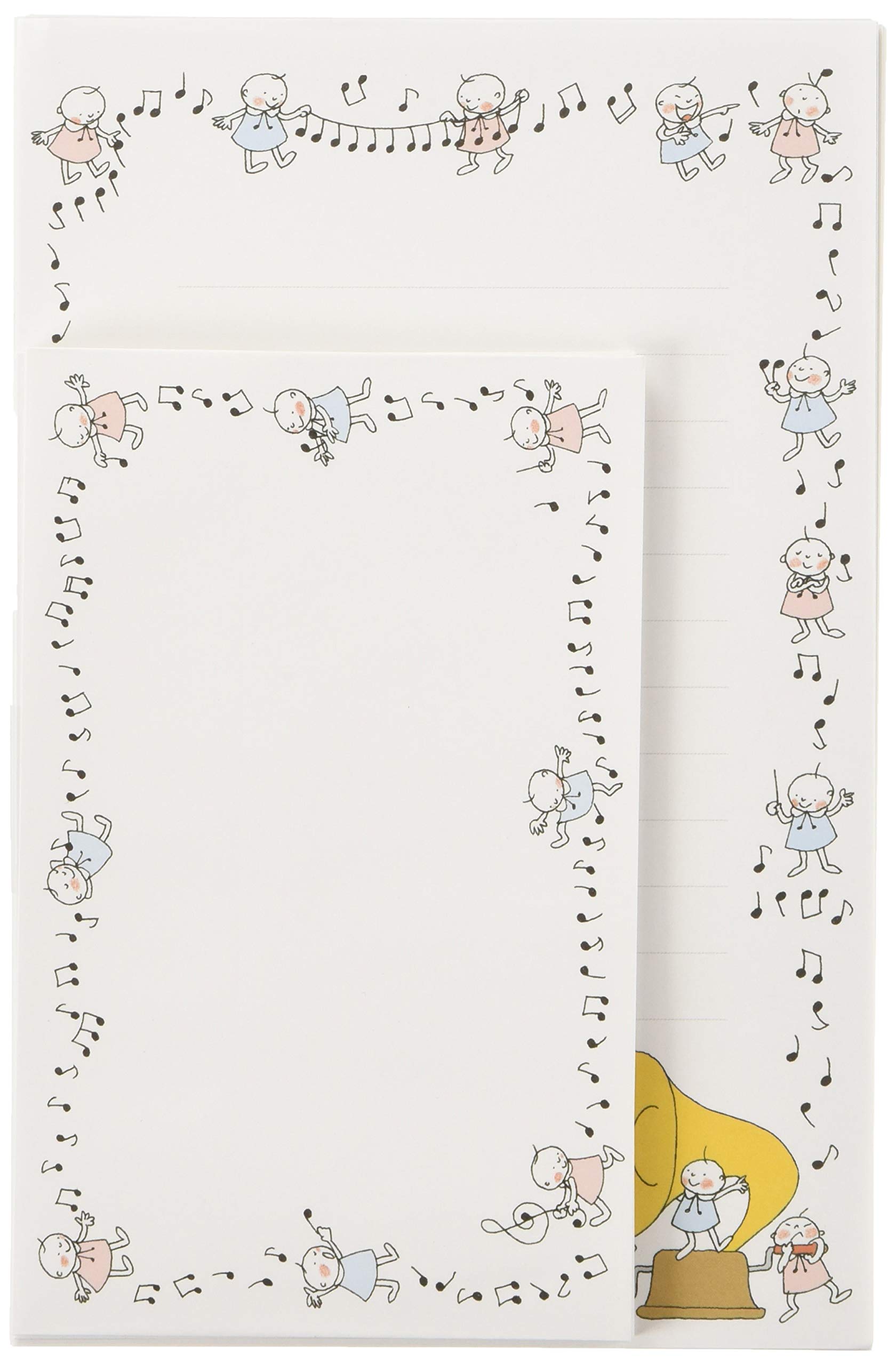 Frontier Letter Set LST-171