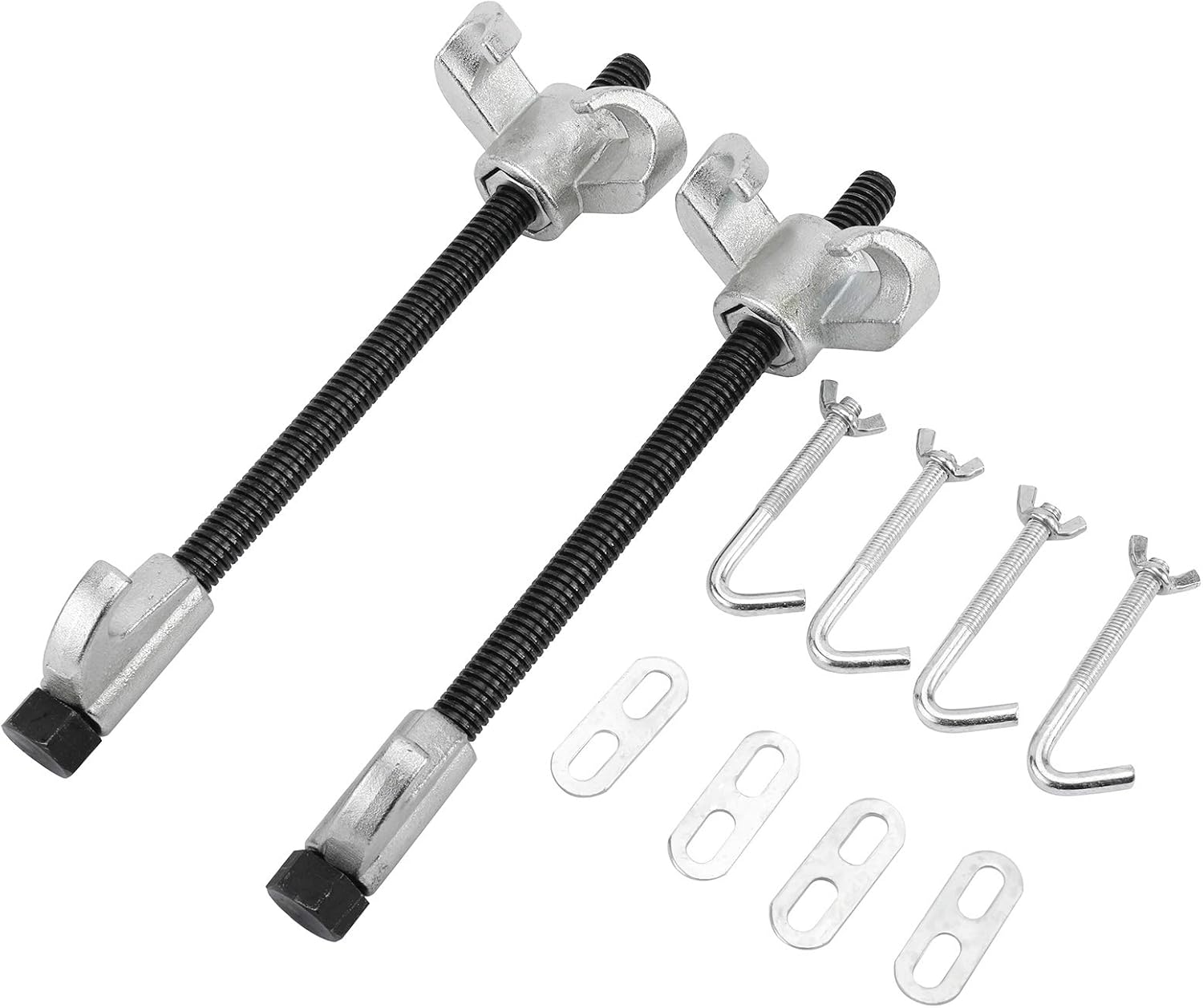 BTSHUB Coil Spring Compressor Strut Spring Compression Tool Fit for