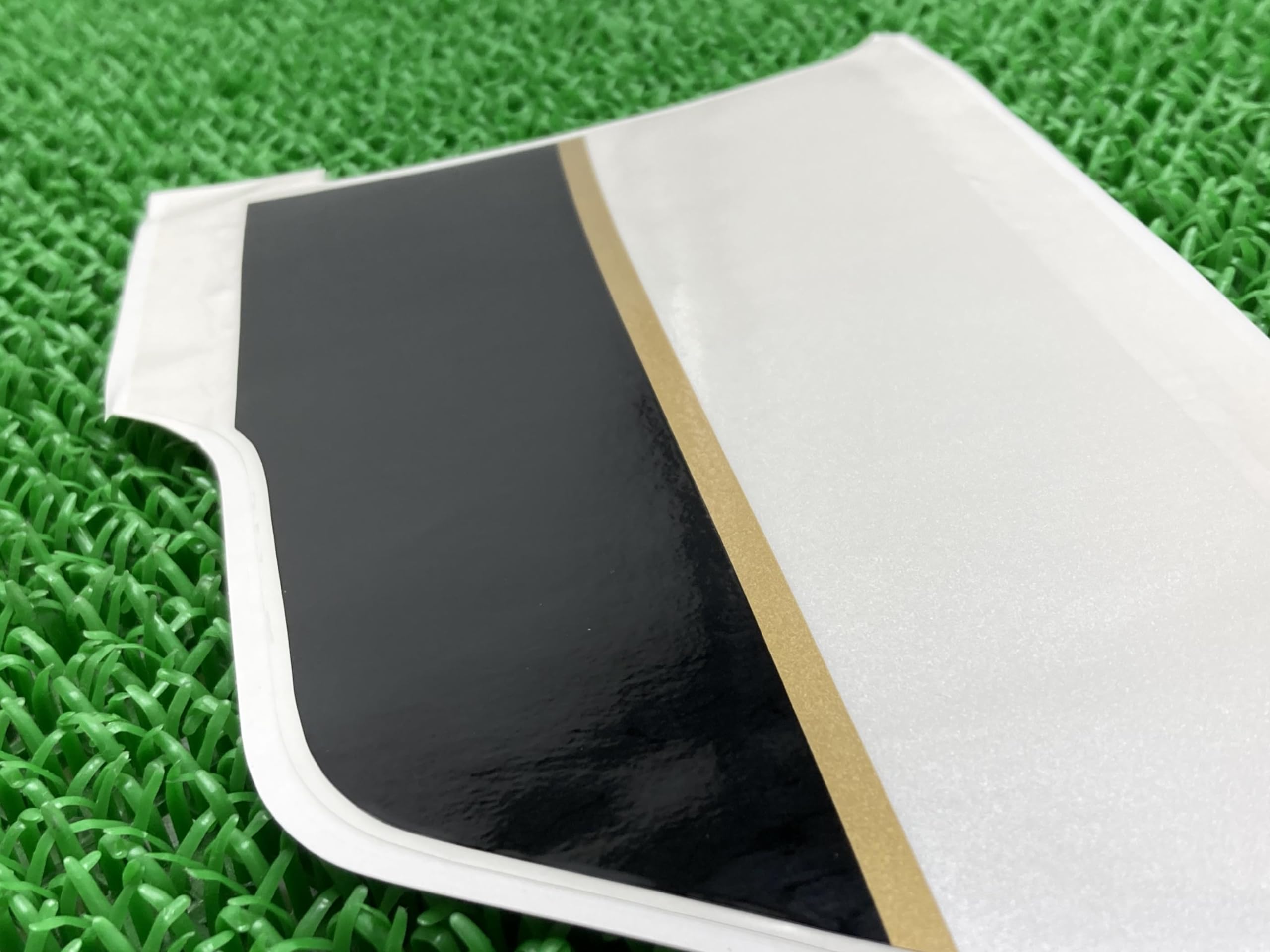 モトコンポ　リヤカウル　ステッカー付き新品 Amazon.com: WONANG Motorcycle Rear Seat Cowl Cover for
