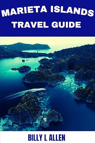 Marieta Islands Travel Guide: A Journey to the Marieta Islands, The Complete Guide About Everything You Need to Know About Visiting Puerto Vallarta, Safety ... Activities (Adventure Travel Guide Book 23)