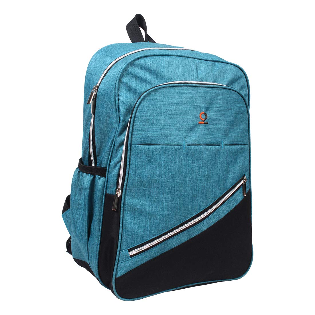 VOUCH Multipurpose 3 pcs Diaper Bag Maternity Shoulder Bag (VC_DB_FP_3_D1), royal yellow, large