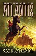 Secrets of Atlantis (3)