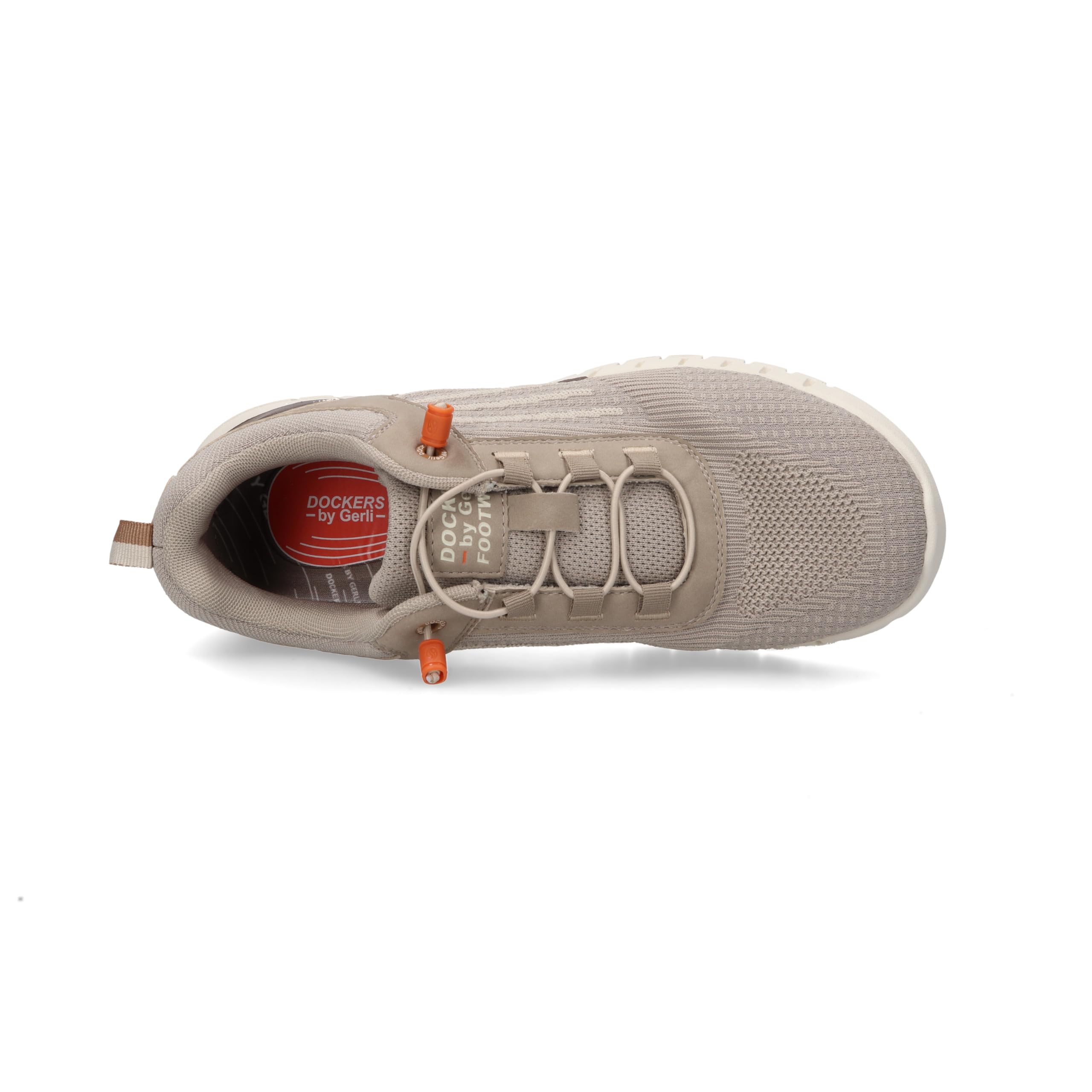 Dockers by Gerli Męskie buty typu sneaker, męskie półbuty
