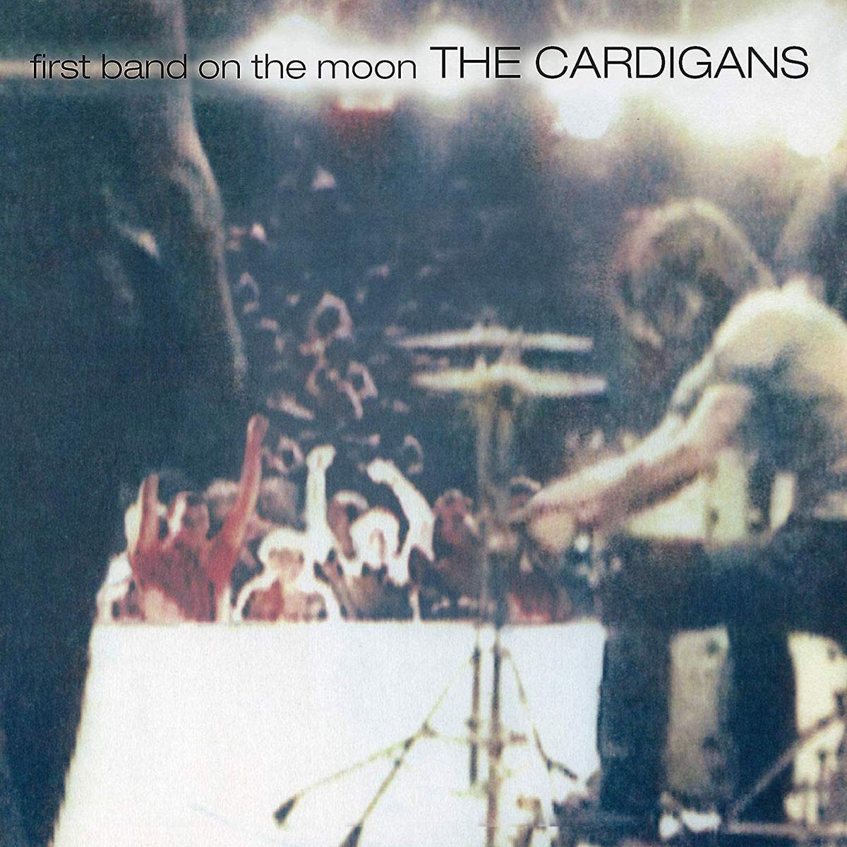 Cardigans First Band On The Moon LP 再発盤 First Band On The Moon [VINYL] by The Cardigans: Amazon.co.uk: CDs