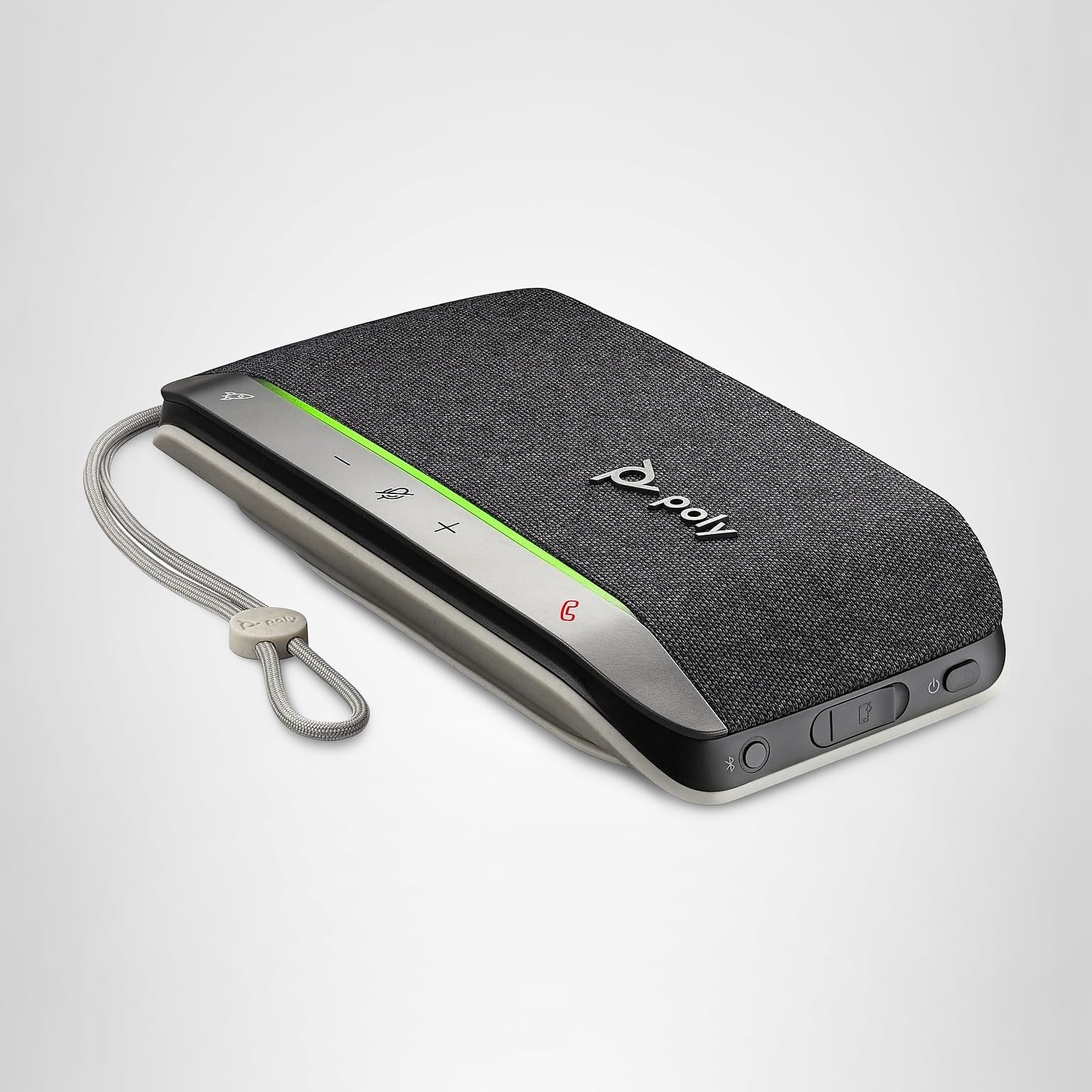 poly SYNC20+ M USB-C USB Bluetoothドングル付属 Amazon.com: Poly - Sync 20 USB-C Personal Smart Speakerphone