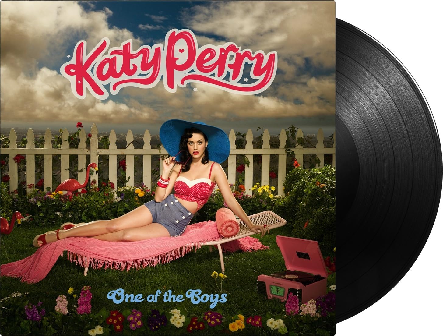 One Of The Boys (15th Anniversary Edition)