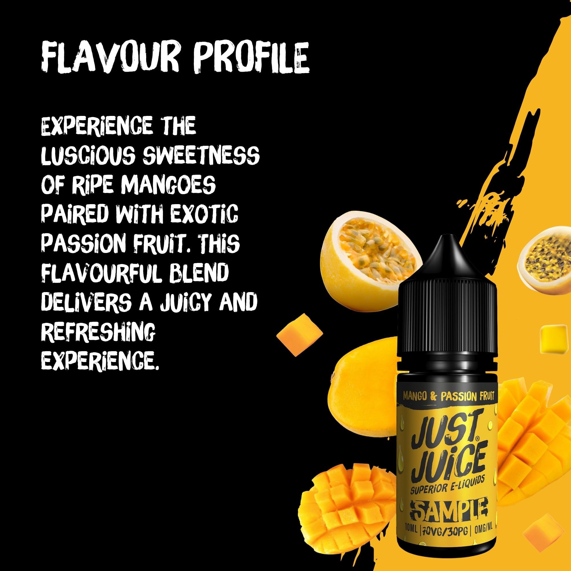 vape with juice Just Juice Iconic Flavours Variety Pack, 6x10ml Vape Juice, 0mg E-Liquid,  Find Your Favourite Flavour, 70/30 VG/PG: Amazon.co.uk: Health & Personal  Care