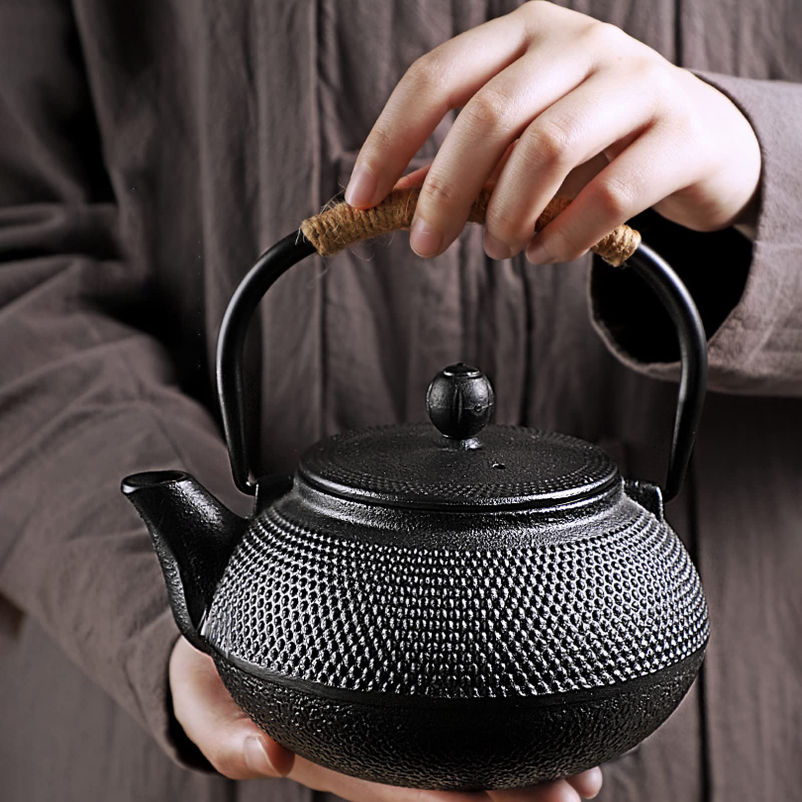 南部鉄器 鉄瓶 鉄器 急須 おしゃれ IH 対応 鉄やかん1.2L 大人気 南部鉄器 鉄瓶 鉄器 急須 おしゃれ IH 対応 鉄やかん