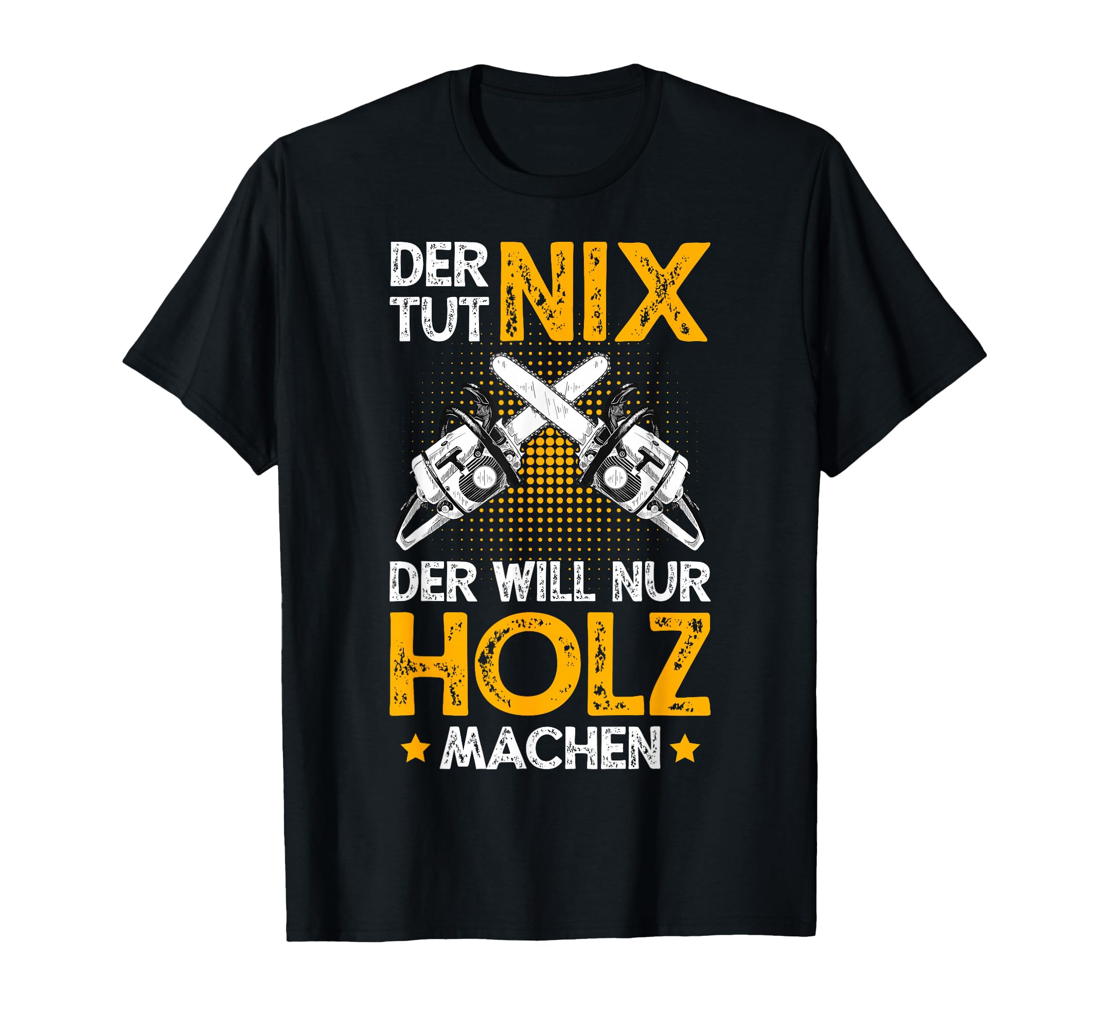 Kleidung mit Designs von Amazon Merch on Demand