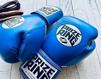 PRIZE RING professional SSボクシンググローブ 14oz Amazon.co.jp: PRIZE RING／プライズリングボクシンググローブ
