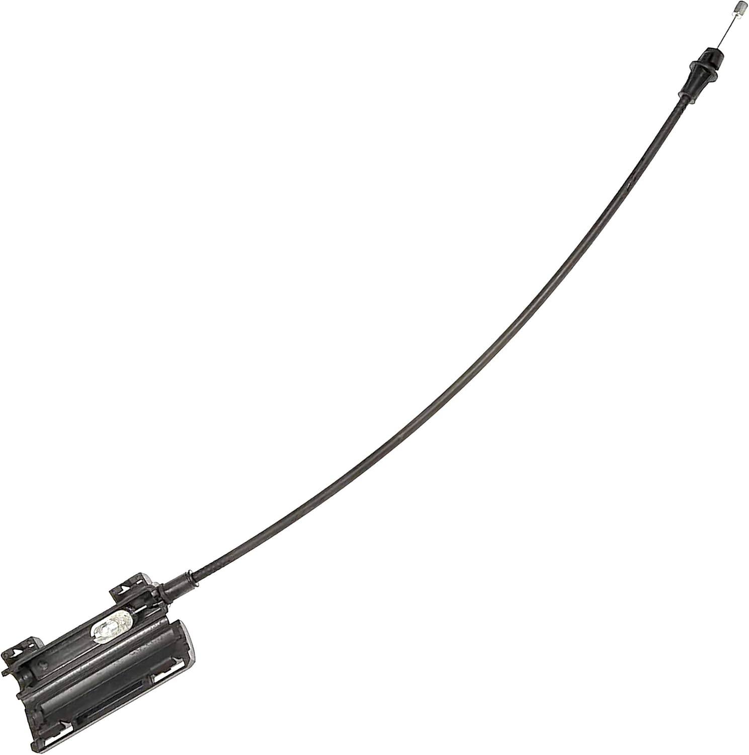 APDTY 141719 Hood Release Cable BC3Z16916B