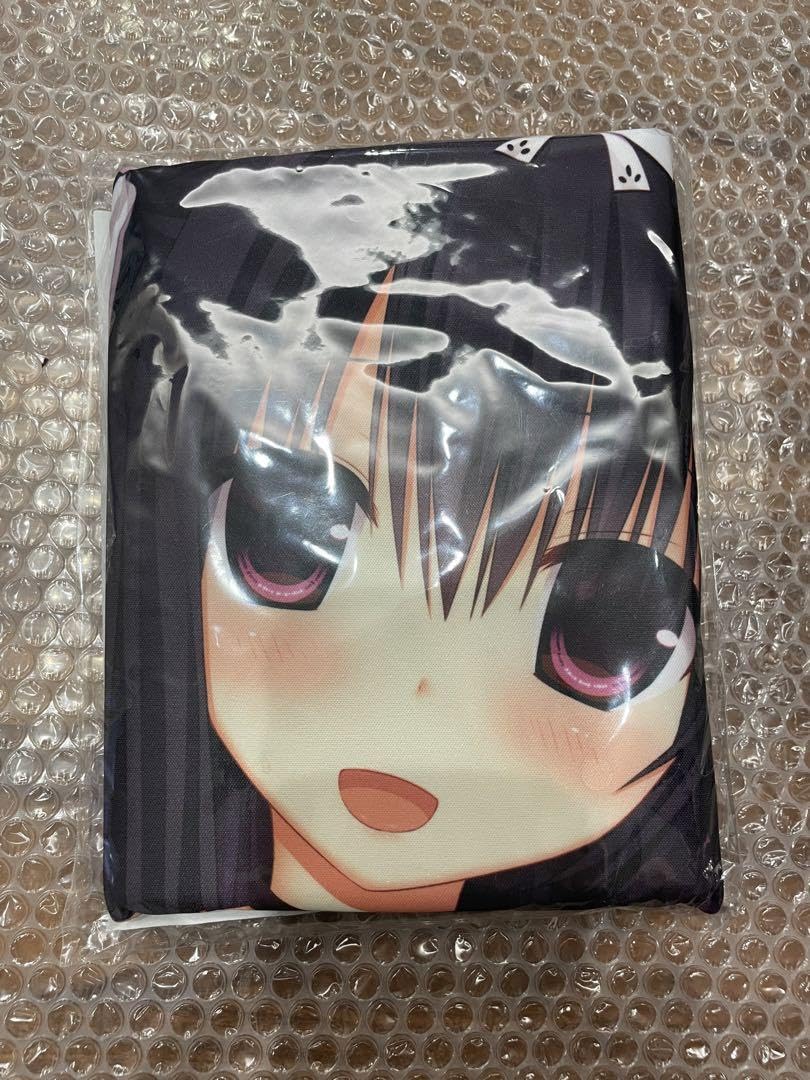 Amazon.co.jp: ワガママハイスペックOC 鹿苑寺かおるこ抱き枕カバー