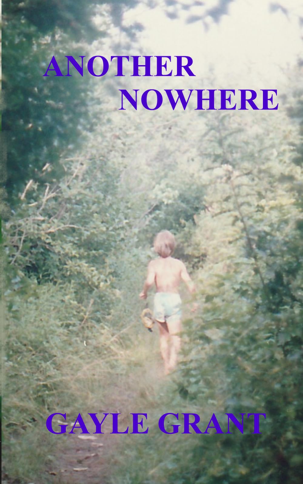 ANOTHER NOWHERE
