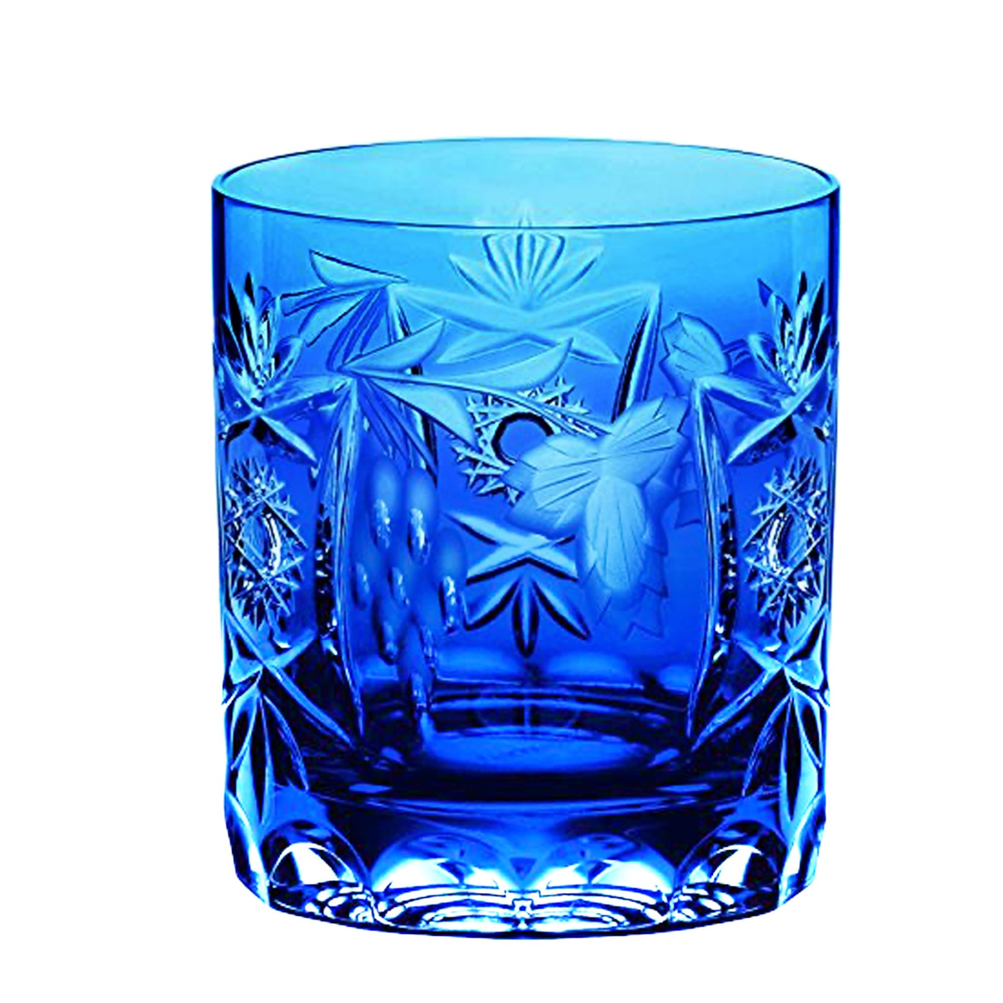 Nachtmann - Service à boisson (6) - grain - Verre