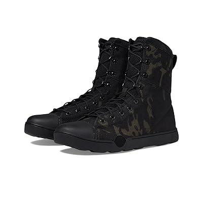 Altama Maritime Assault 8 Shoes Multicam Black