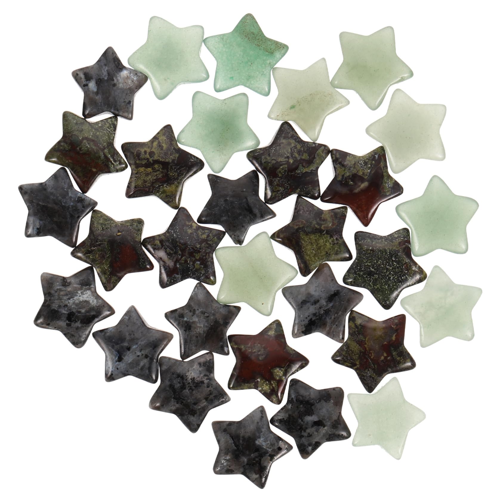 観音笑窪　ヒーリングストーン 歴史の影に小石あり。降りかかるストレスを克服するための握り石