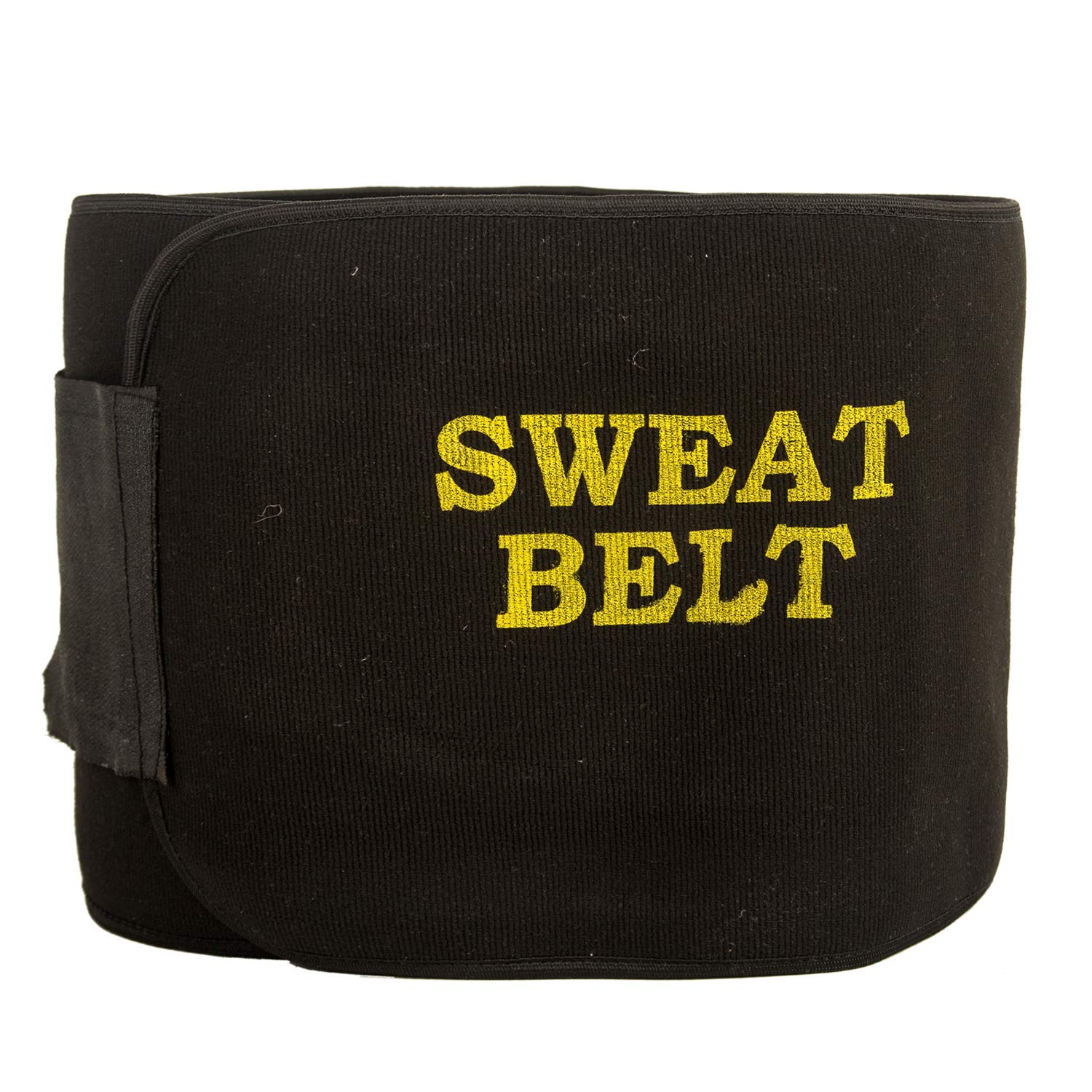 Vencho Sweat Waist Trimmer Yoga Wrap Weight Loss Fat Burner Slimming Belt for Men and Women (Multi Color) (Free Size) (B08XQ6NQKM) Amazon Price History, Amazon Price Tracker