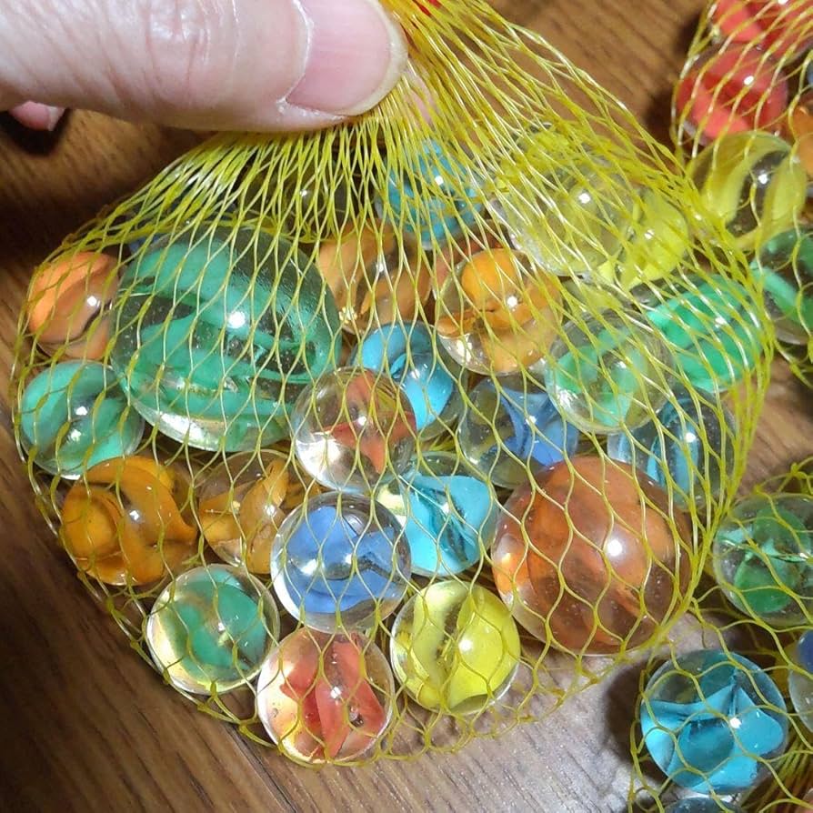 ビー玉　レトロ　レアその①　川揚がり ビー玉 レトロ レアその① 川揚がり