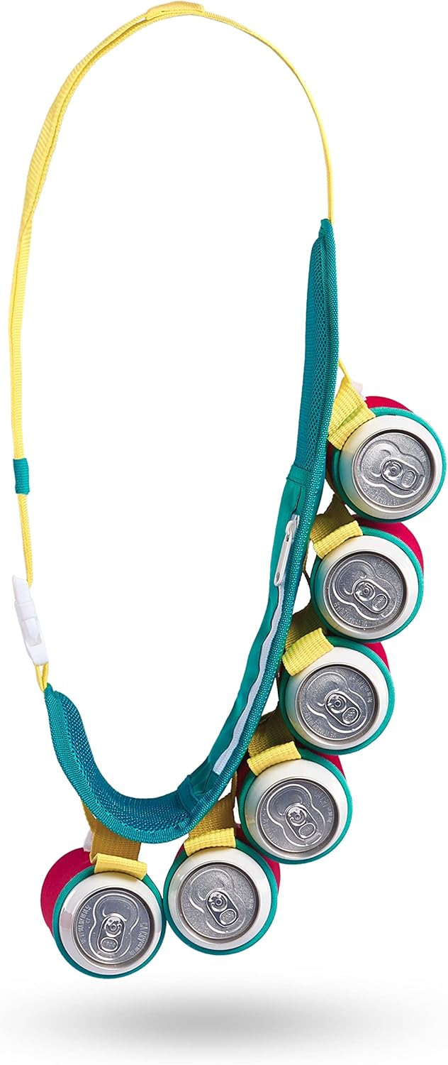 BEERDOLIER RETRO JADE 1P