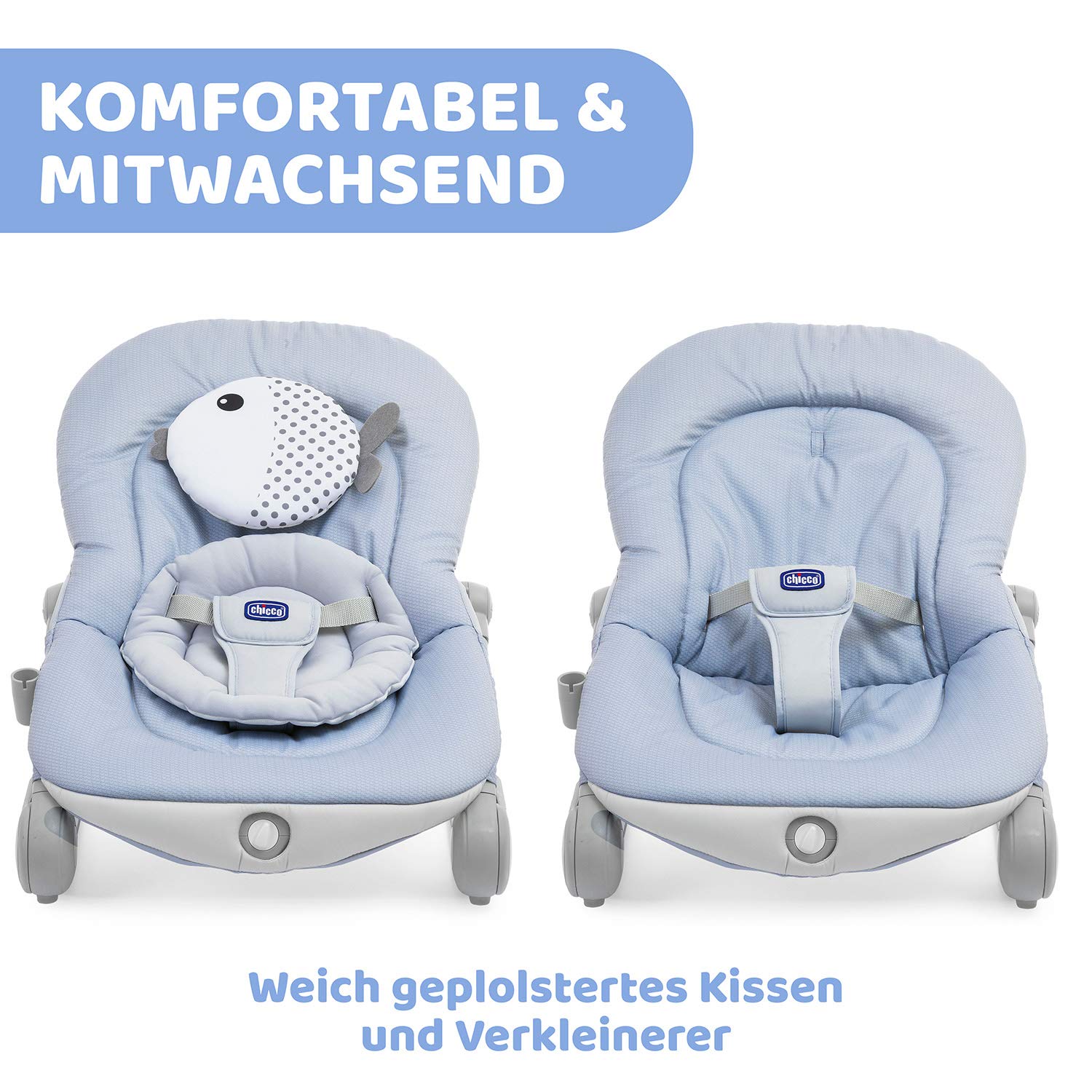 chicco babywippe mit vibration Chicco Babywippe Vibration kleinanzeigen.de main image 0