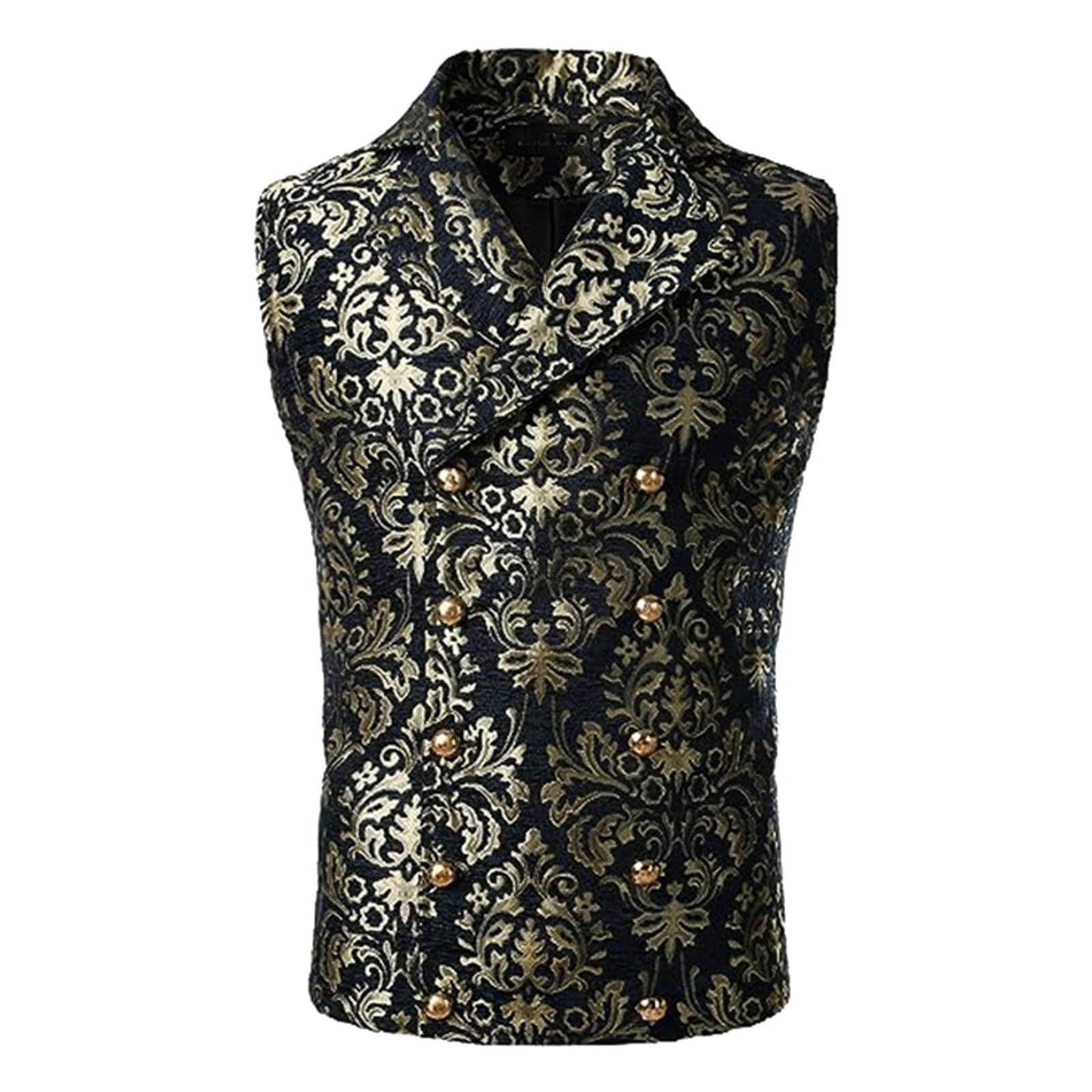 Veste de costume pour hommes en coupe ajustée et finitions tailleur - 7