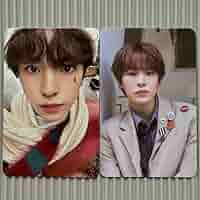 NCT WISH ソウル　ポップアップ　ラキドロ　ユウシ ?media_id=3603414728695564814