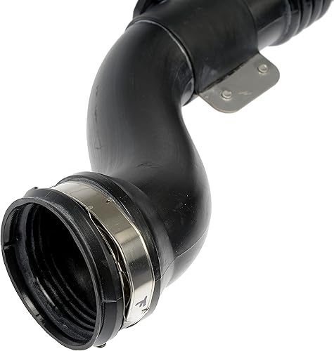 Miniatura 3 de Dorman 667-303 Intercooler a motor (lado frío - izquierdo) Manguera intercooler compatible con modelos seleccionados de Chevrolet