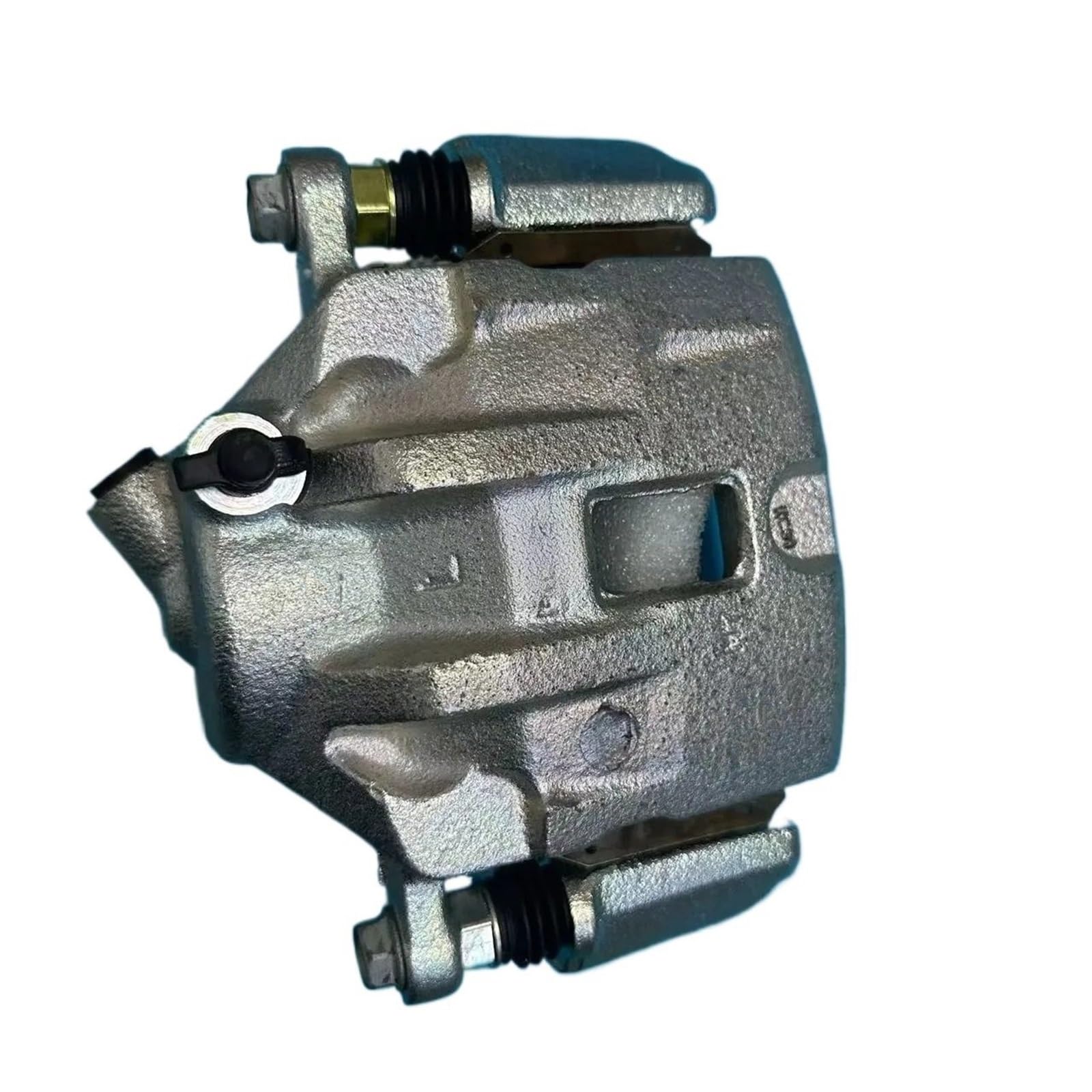 Retractor Pistones Para Ssangyong Rexton Pistones Freno En Frenos Disco | 2002-2003 Conjunto de pinza de freno delantero izquierdo 4811008152 derecho 4814008152(Left Front)
