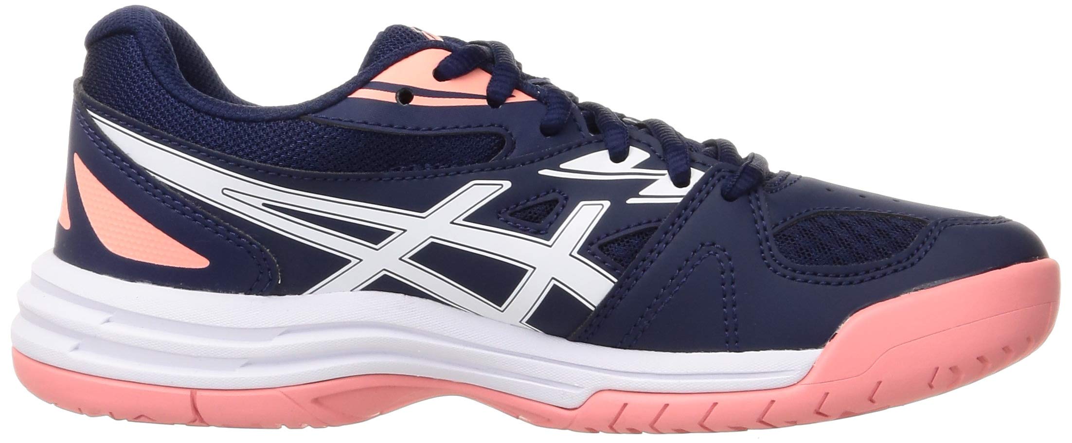 ASICS Court Break 2 - Zapatillas de voleibol para mujer