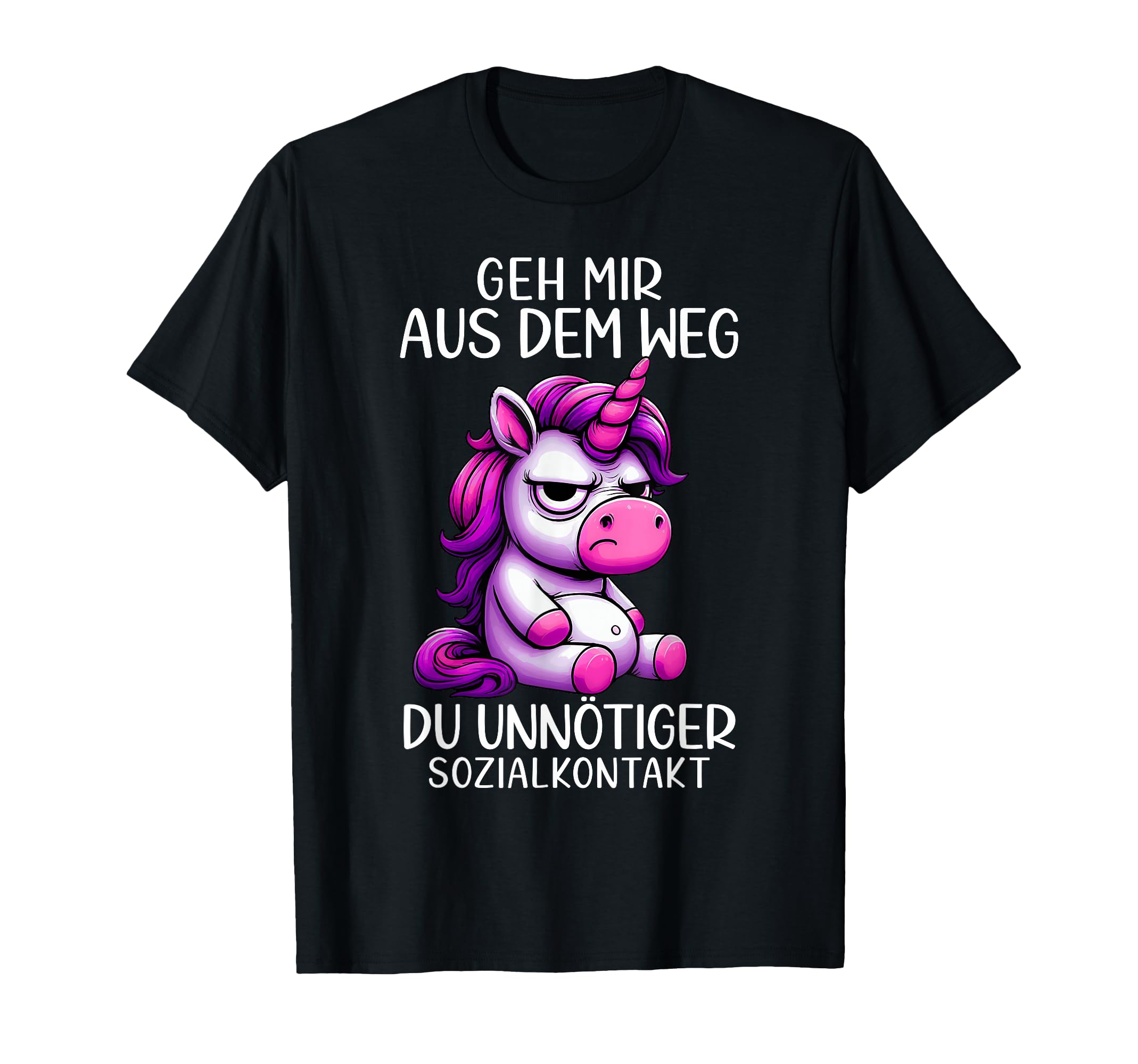 Kleidung mit Designs von Amazon Merch on Demand